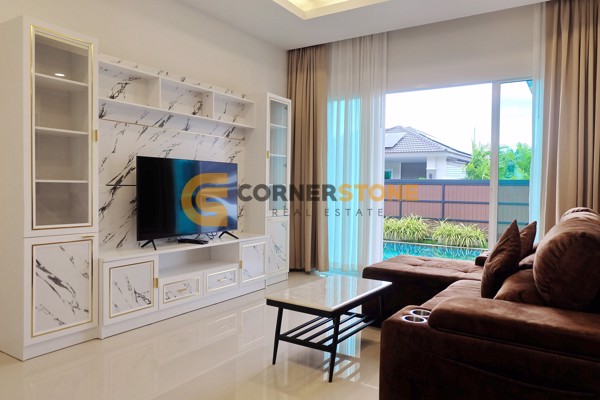 Picture of 3 bedroom House in Garden Ville 7 Huay Yai