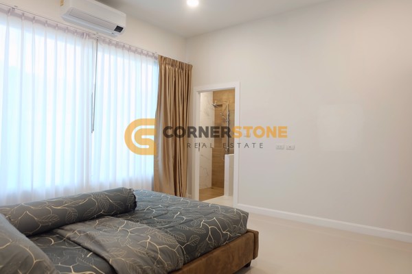 Picture of 3 bedroom House in Garden Ville 7 Huay Yai