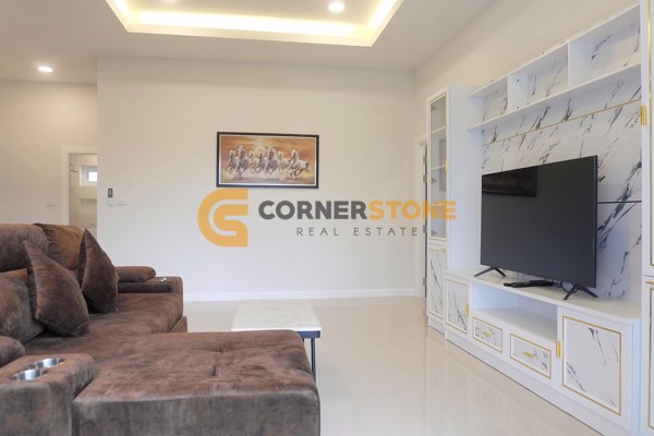 Picture of 3 bedroom House in Garden Ville 7 Huay Yai