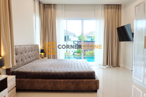 Picture of 3 bedroom House in Garden Ville 7 Huay Yai