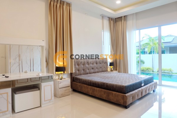 Picture of 3 bedroom House in Garden Ville 7 Huay Yai