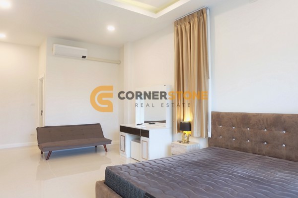 Picture of 3 bedroom House in Garden Ville 7 Huay Yai