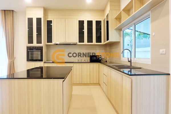 Picture of 3 bedroom House in Garden Ville 7 Huay Yai
