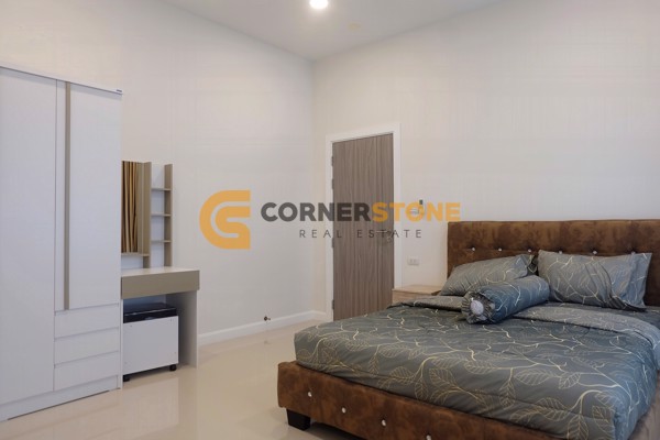 Picture of 3 bedroom House in Garden Ville 7 Huay Yai