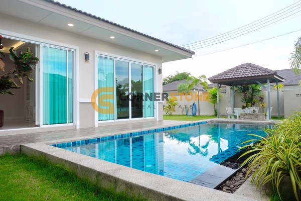 Picture of 3 bedroom House in Garden Ville 7 Huay Yai