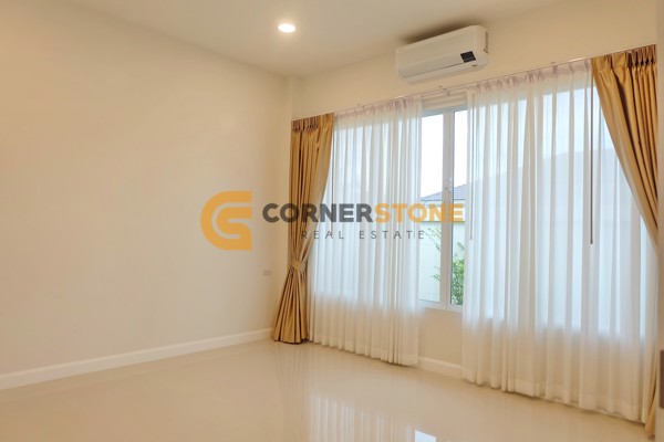 Picture of 3 bedroom House in Garden Ville 7 Huay Yai
