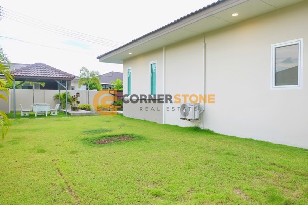 Picture of 3 bedroom House in Garden Ville 7 Huay Yai