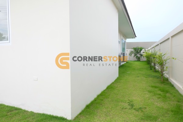 Picture of 3 bedroom House in Garden Ville 7 Huay Yai