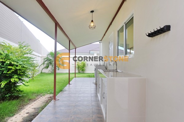 Picture of 3 bedroom House in Garden Ville 7 Huay Yai