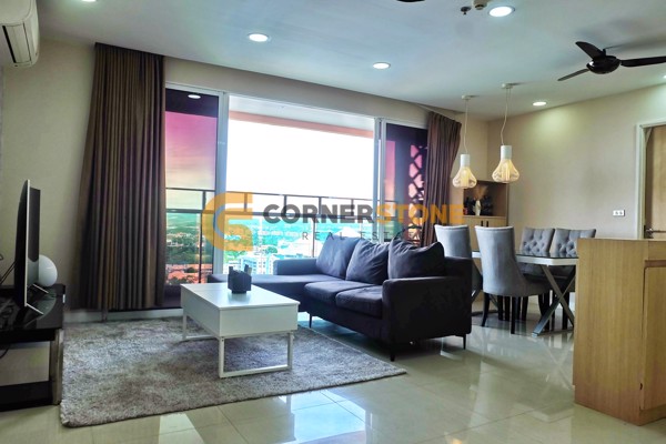 Picture of 2 bedroom Condo in Grande Caribbean Condo Resort Pattaya Jomtien Beach