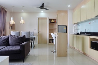 Picture of คอนโด 2 ห้องนอน ในโครงการ Grande Caribbean Condo Resort Pattaya ตั้งอยู่ที่ จอมเทียน