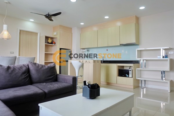 Picture of 2 bedroom Condo in Grande Caribbean Condo Resort Pattaya Jomtien Beach