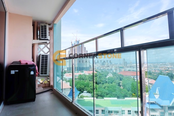 Picture of คอนโด 2 ห้องนอน ในโครงการ Grande Caribbean Condo Resort Pattaya ตั้งอยู่ที่ จอมเทียน