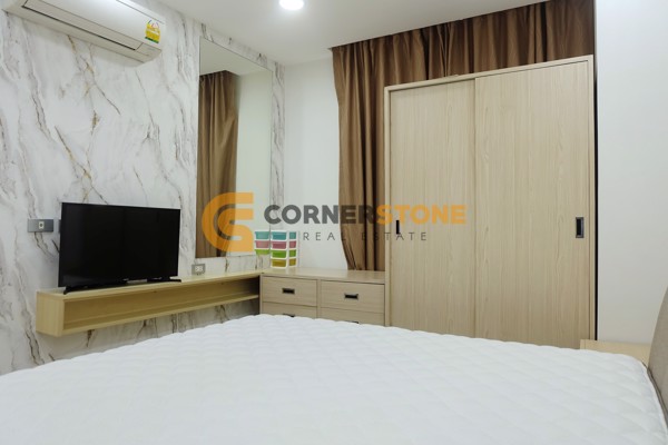 Picture of คอนโด 2 ห้องนอน ในโครงการ Grande Caribbean Condo Resort Pattaya ตั้งอยู่ที่ จอมเทียน
