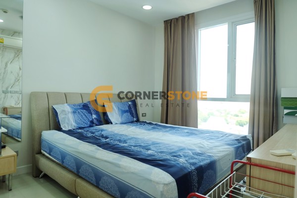 Picture of คอนโด 2 ห้องนอน ในโครงการ Grande Caribbean Condo Resort Pattaya ตั้งอยู่ที่ จอมเทียน