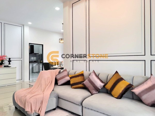 Picture of 3 bedroom House in Rattanakorn Village 17 - Siam Country Club East Pattaya