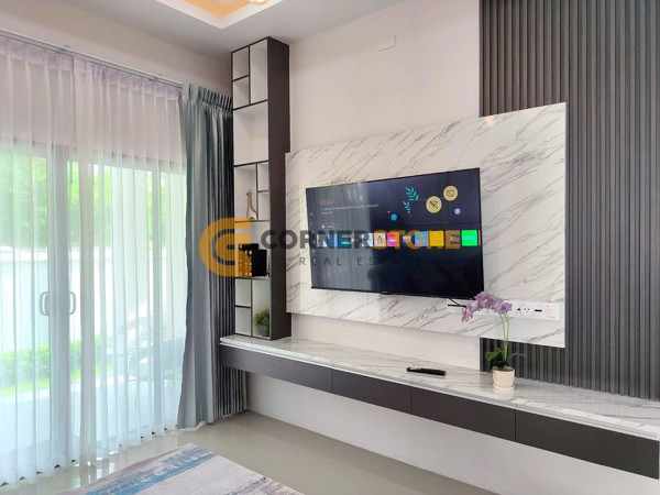 Picture of 3 bedroom House in Rattanakorn Village 17 - Siam Country Club East Pattaya