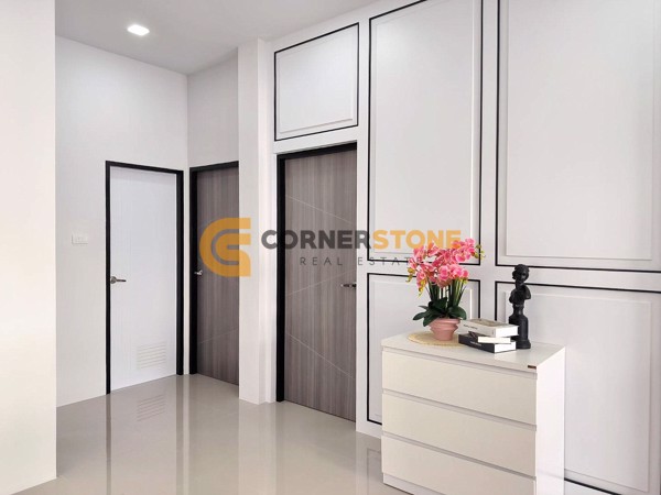 Picture of 3 bedroom House in Rattanakorn Village 17 - Siam Country Club East Pattaya