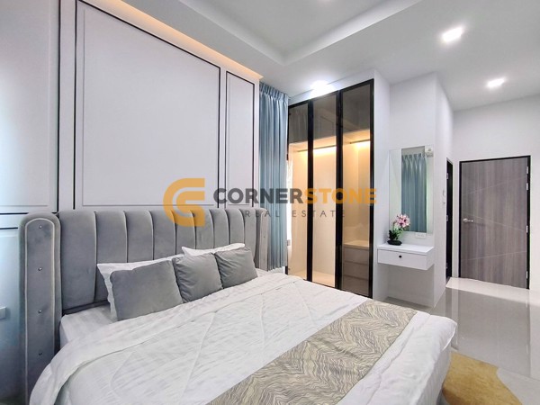 Picture of 3 bedroom House in Rattanakorn Village 17 - Siam Country Club East Pattaya