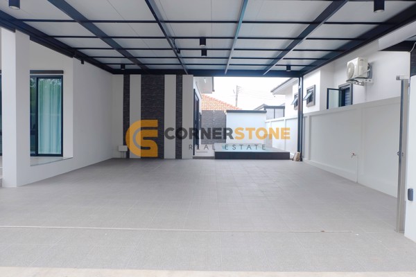Picture of 3 bedroom House in Rattanakorn Village 17 - Siam Country Club East Pattaya