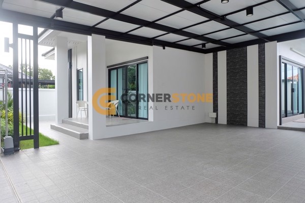 Picture of 3 bedroom House in Rattanakorn Village 17 - Siam Country Club East Pattaya