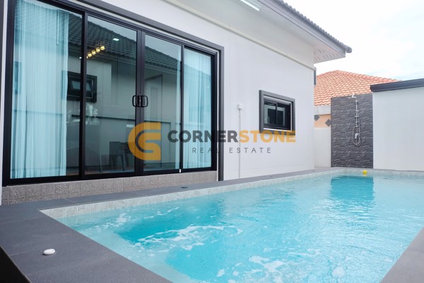 Picture of 3 bedroom House in Rattanakorn Village 17 - Siam Country Club East Pattaya