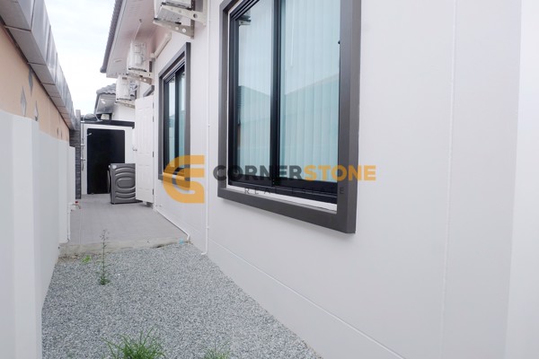 Picture of 3 bedroom House in Rattanakorn Village 17 - Siam Country Club East Pattaya