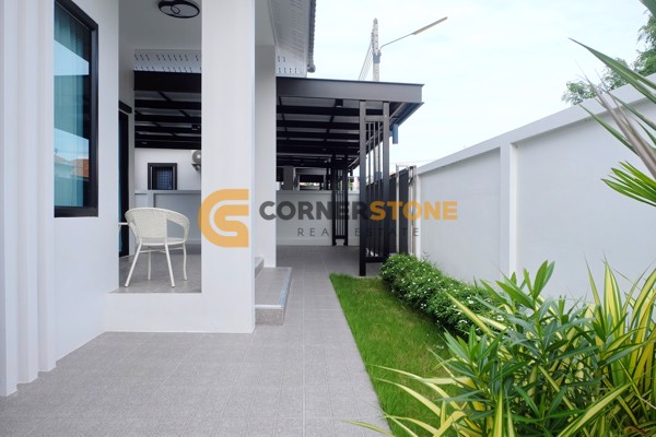 Picture of 3 bedroom House in Rattanakorn Village 17 - Siam Country Club East Pattaya