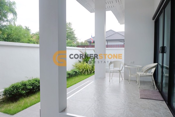 Picture of 3 bedroom House in Rattanakorn Village 17 - Siam Country Club East Pattaya