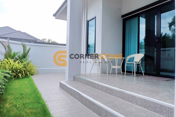 Picture of 3 bedroom House in Rattanakorn Village 17 - Siam Country Club East Pattaya