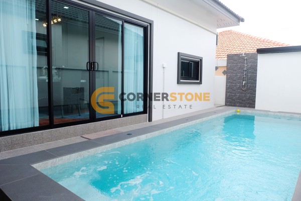 Picture of 3 bedroom House in Rattanakorn Village 17 - Siam Country Club East Pattaya