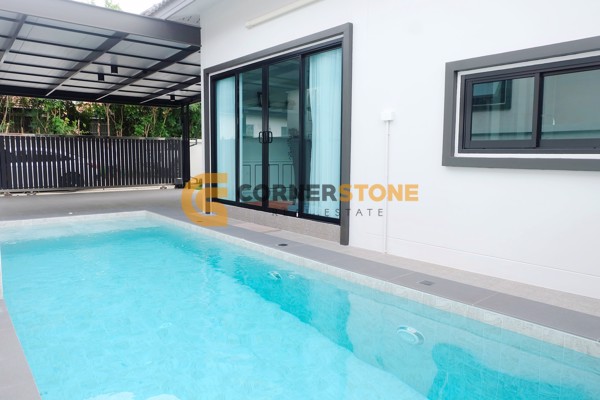 Picture of 3 bedroom House in Rattanakorn Village 17 - Siam Country Club East Pattaya