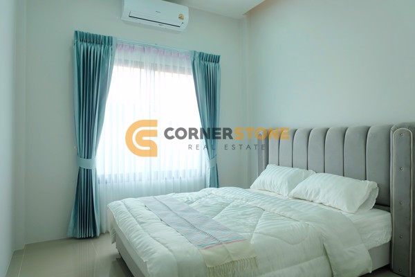 Picture of 3 bedroom House in Rattanakorn Village 17 - Siam Country Club East Pattaya