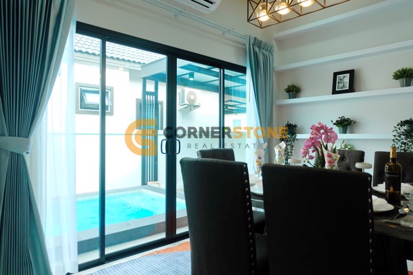 Picture of 3 bedroom House in Rattanakorn Village 17 - Siam Country Club East Pattaya