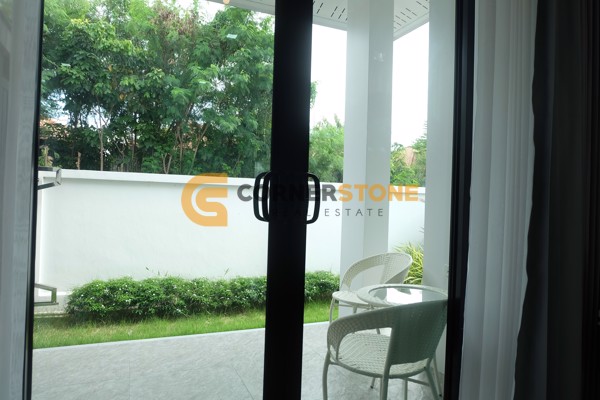 Picture of 3 bedroom House in Rattanakorn Village 17 - Siam Country Club East Pattaya