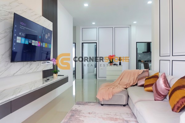 Picture of 3 bedroom House in Rattanakorn Village 17 - Siam Country Club East Pattaya