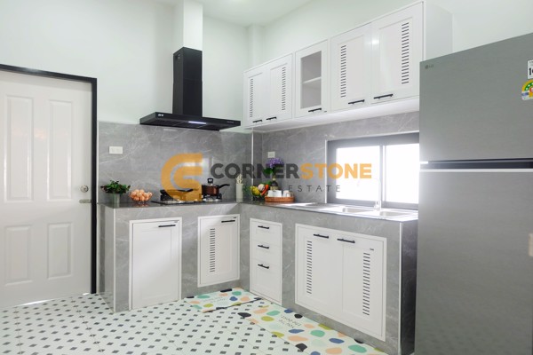 Picture of 3 bedroom House in Rattanakorn Village 17 - Siam Country Club East Pattaya