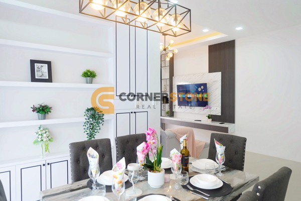 Picture of 3 bedroom House in Rattanakorn Village 17 - Siam Country Club East Pattaya
