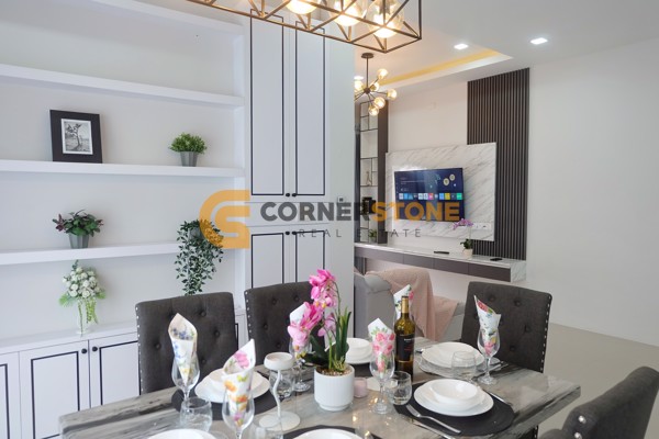 Picture of 3 bedroom House in Rattanakorn Village 17 - Siam Country Club East Pattaya