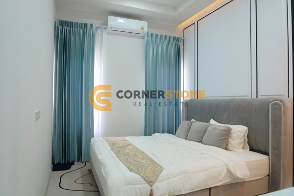 Picture of 3 bedroom House in Rattanakorn Village 17 - Siam Country Club East Pattaya