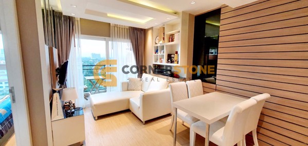 Picture of คอนโด 1 ห้องนอน ในโครงการ La Santir ตั้งอยู่ที่ จอมเทียน