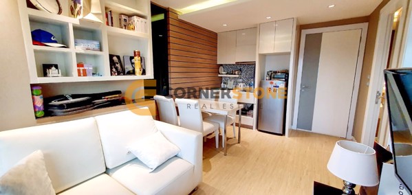 Picture of คอนโด 1 ห้องนอน ในโครงการ La Santir ตั้งอยู่ที่ จอมเทียน