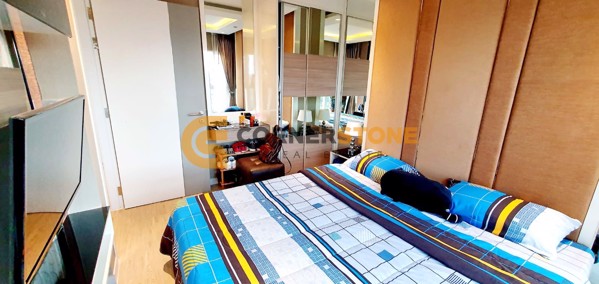 Picture of คอนโด 1 ห้องนอน ในโครงการ La Santir ตั้งอยู่ที่ จอมเทียน