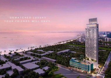 Picture of Tait Pattaya