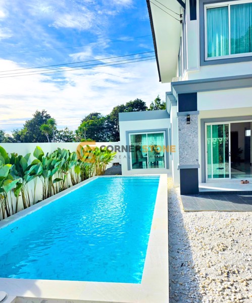 Picture of บ้าน 5 ห้องนอน ในโครงการ Hansa Paradise ตั้งอยู่ที่ พัทยาตะวันออก