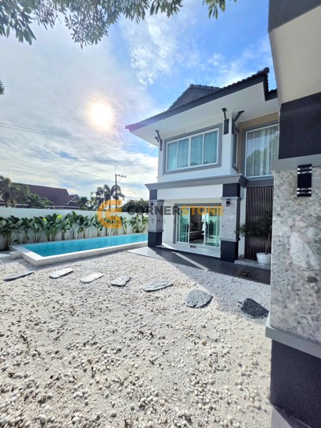 Picture of บ้าน 5 ห้องนอน ในโครงการ Hansa Paradise ตั้งอยู่ที่ พัทยาตะวันออก