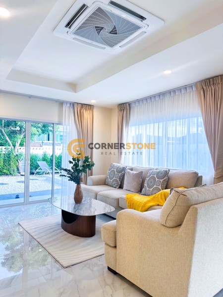 Picture of บ้าน 5 ห้องนอน ในโครงการ Hansa Paradise ตั้งอยู่ที่ พัทยาตะวันออก