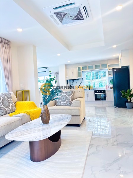 Picture of บ้าน 5 ห้องนอน ในโครงการ Hansa Paradise ตั้งอยู่ที่ พัทยาตะวันออก