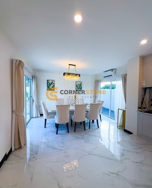 Picture of บ้าน 5 ห้องนอน ในโครงการ Hansa Paradise ตั้งอยู่ที่ พัทยาตะวันออก
