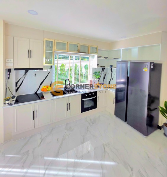 Picture of บ้าน 5 ห้องนอน ในโครงการ Hansa Paradise ตั้งอยู่ที่ พัทยาตะวันออก